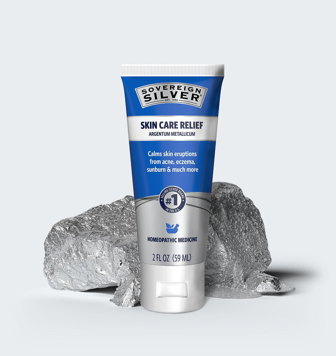 What Are the Best Ways to Use Sovereign Silver Gel at Home?