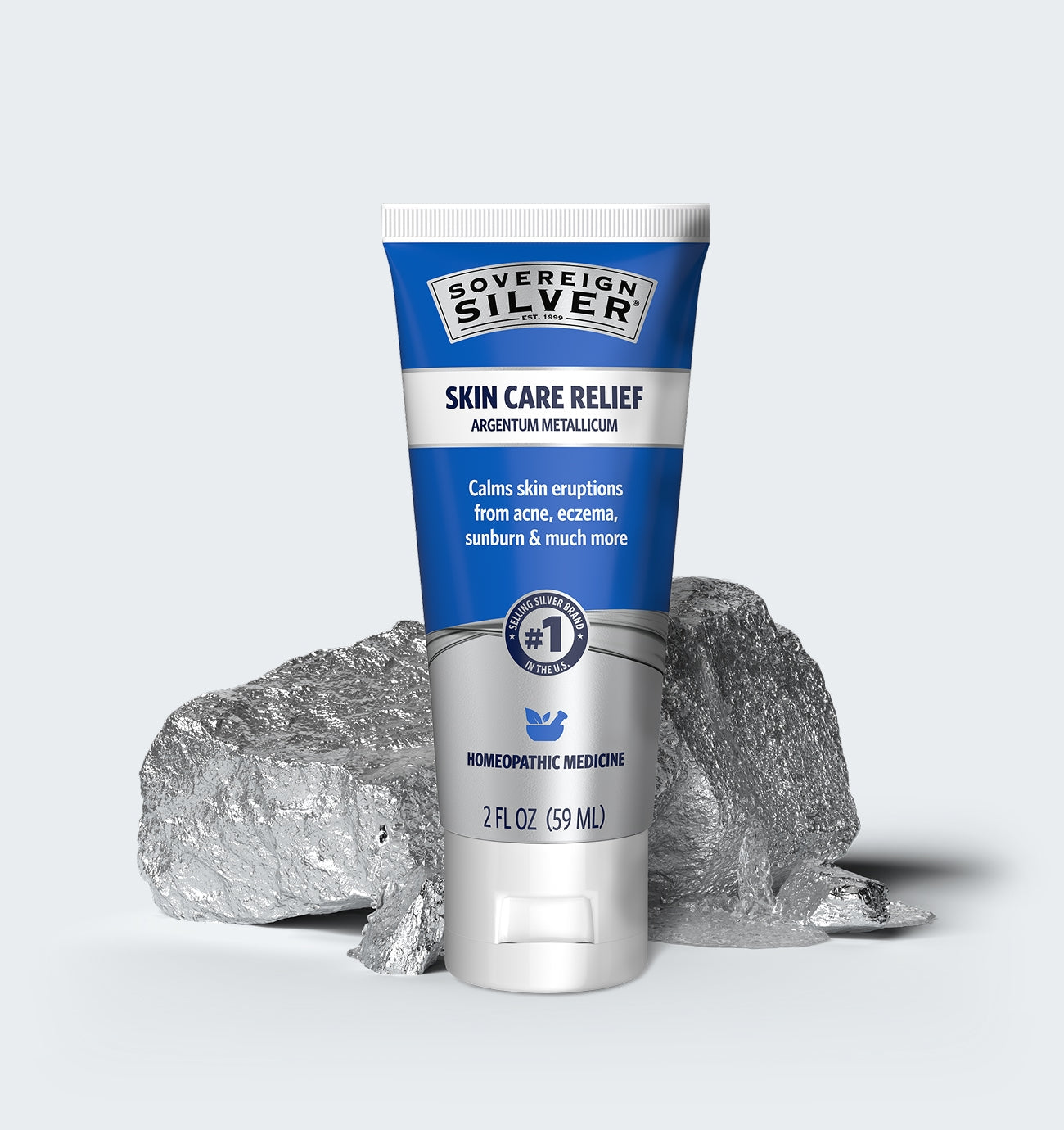 What Are the Best Ways to Use Sovereign Silver Gel at Home?