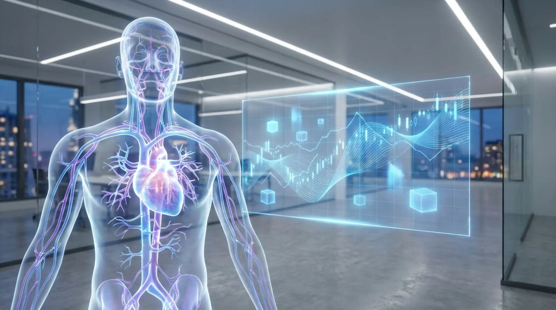 Healthy, Wealthy, and Wise - Wellness as a Strategic Asset