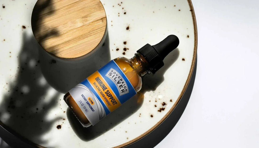 The Silver Marketplace