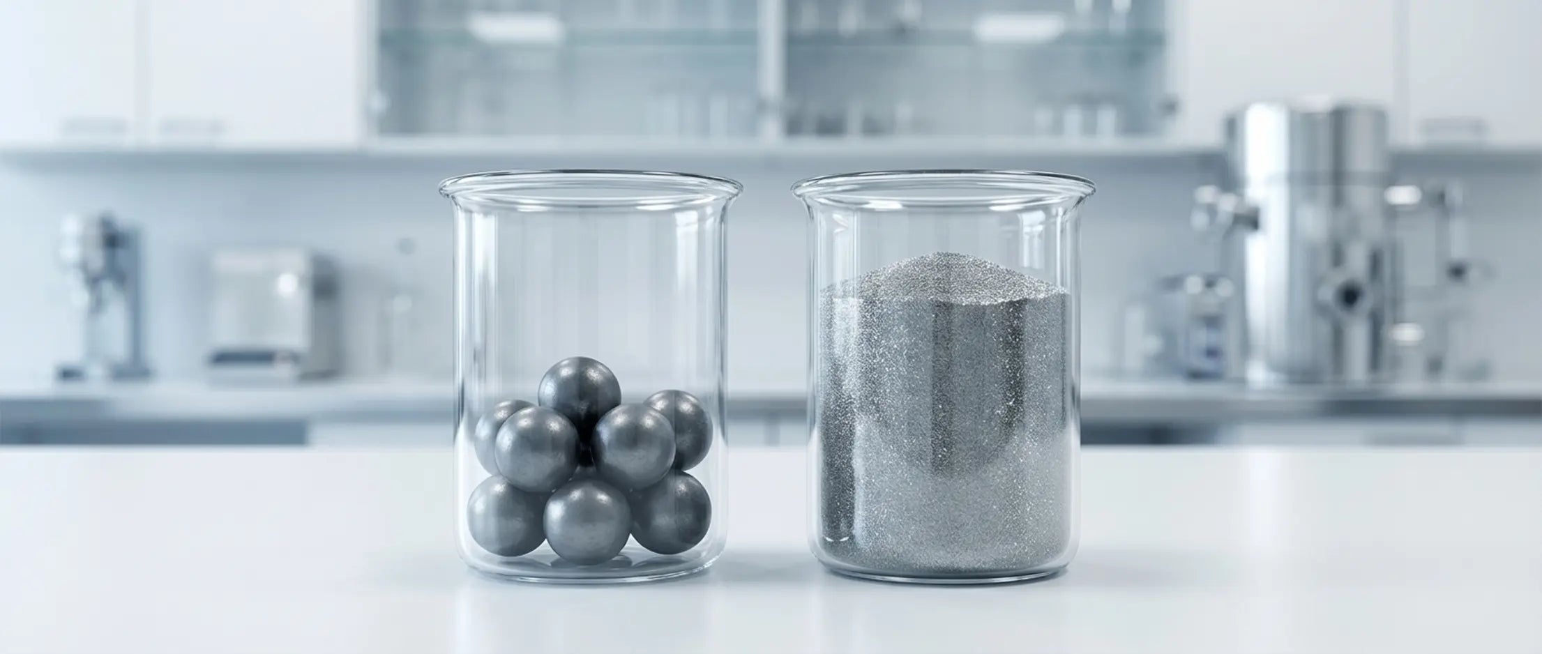 PPM vs. Particle Size: A Foundational Guide to Silver Supplements