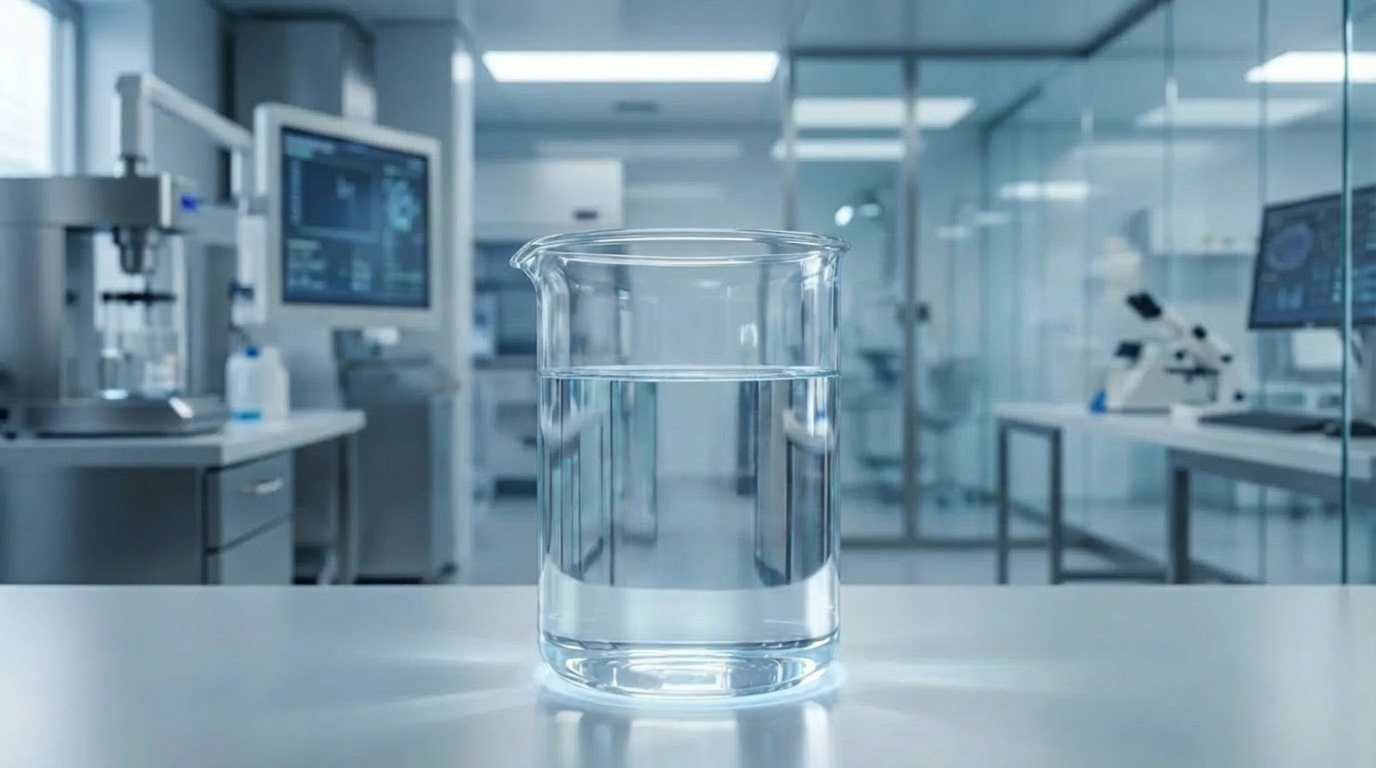 What is Silver Hydrosol? A Foundational Guide