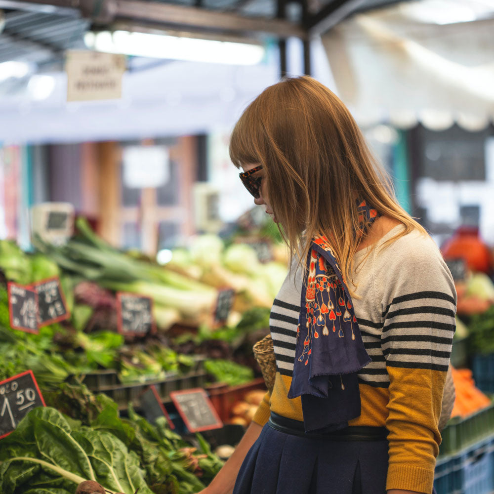 Health Food Stores: Your Local Wellness Connection