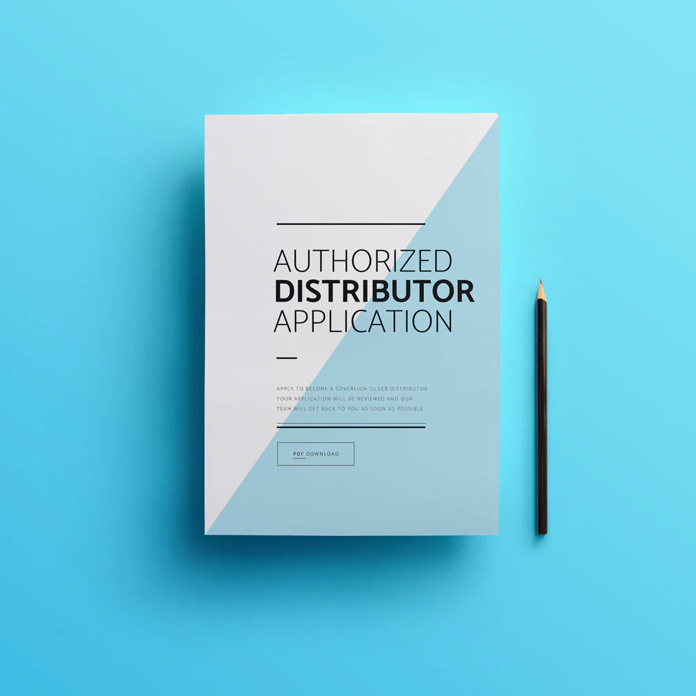 Authorized-Distributor-Application