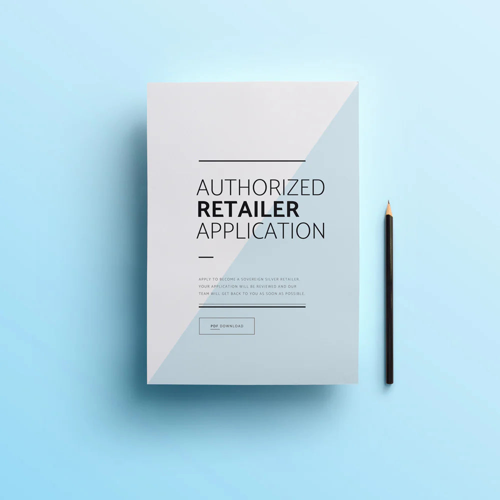 Authorized-Retailer-Application
