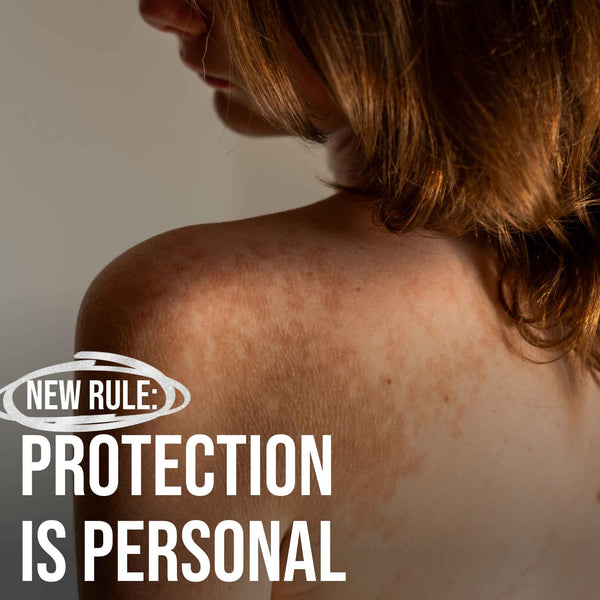 First Aid Relief Gel