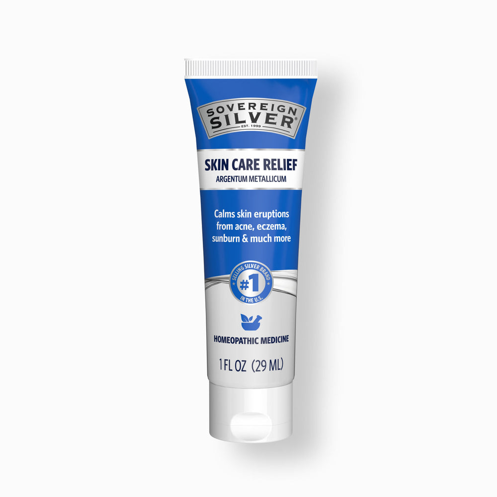 Natural Healing Gel _1oz