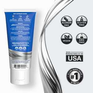 Skin Care Relief Gel