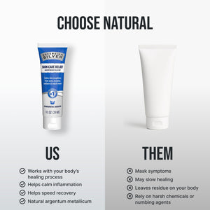 Natural Healing Gel PG-5