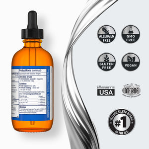 Pets Immune Support Liquid Drops