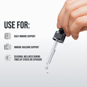 Immune Support Liquid Drops