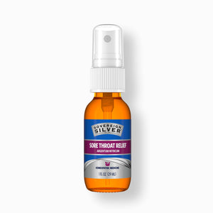 SilverHydrosol thorat