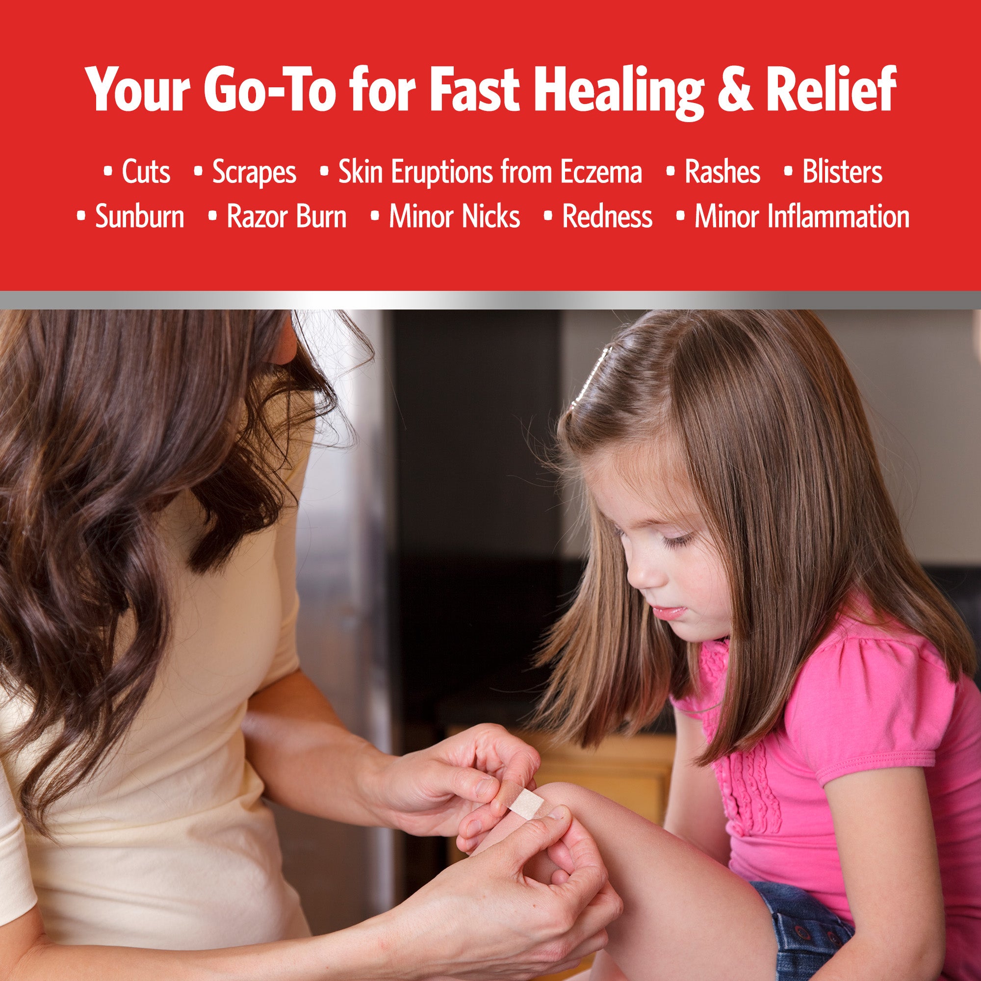 Sovereign Silver First Aid Gel