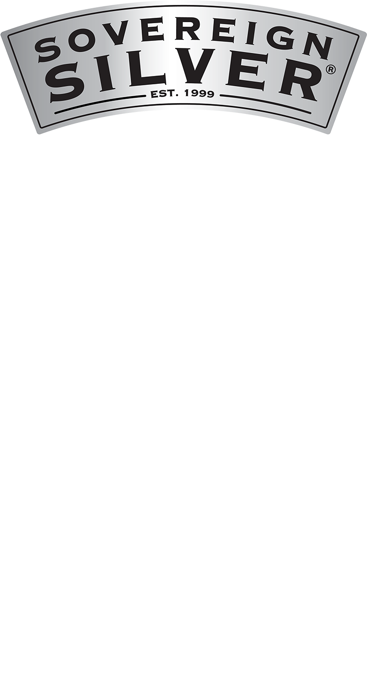 Sovereign Silver