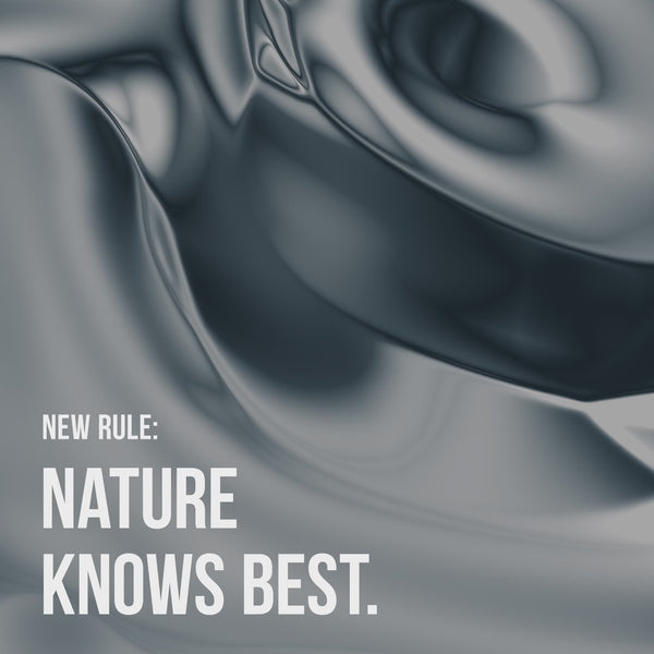 Nature Knows Best Video